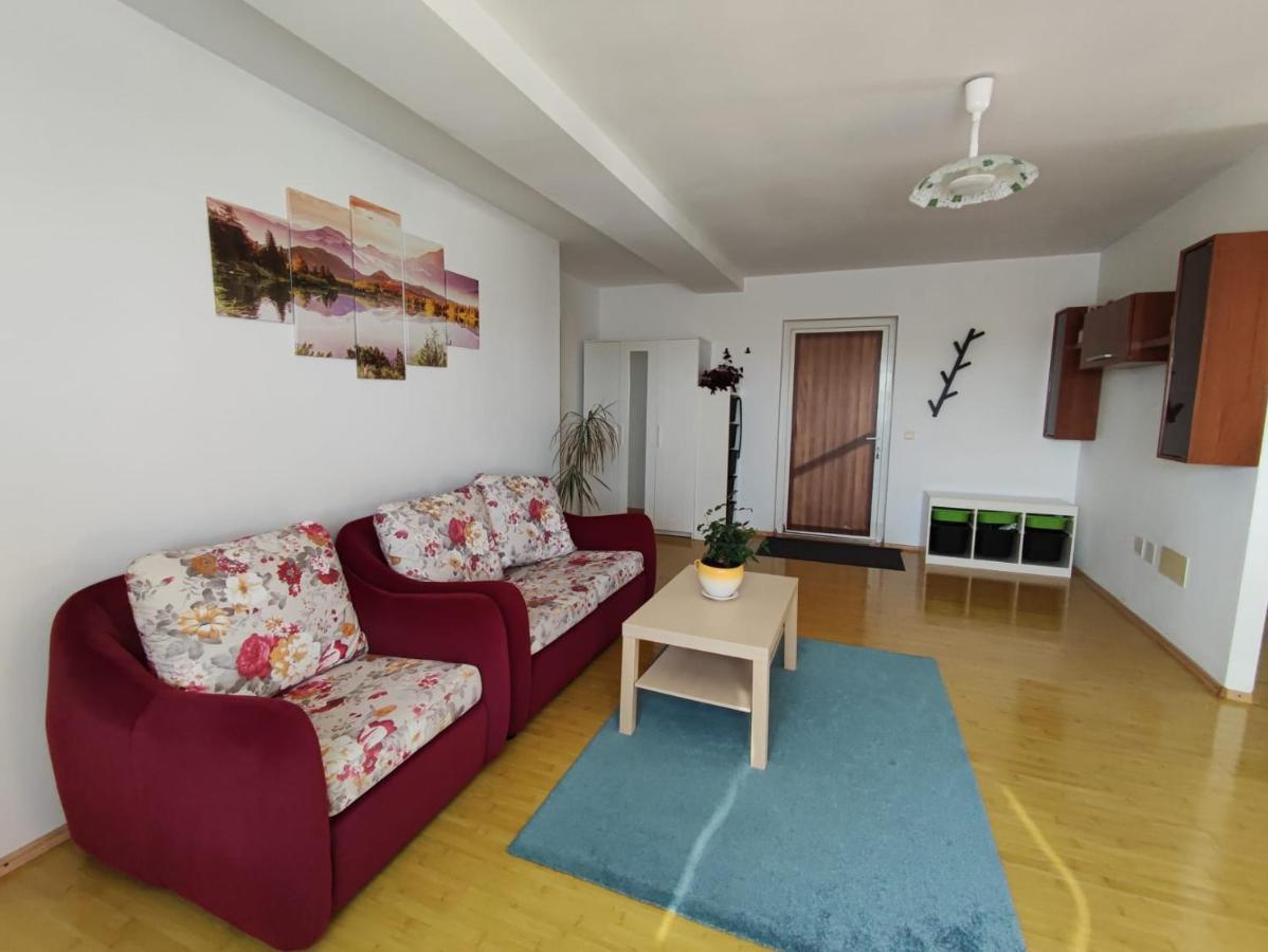 M K L Studio Alba Iulia Exterior photo